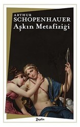 Aşkın Metafiziği - Zeplin Kitap