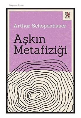 Aşkın Metafiziği - 1