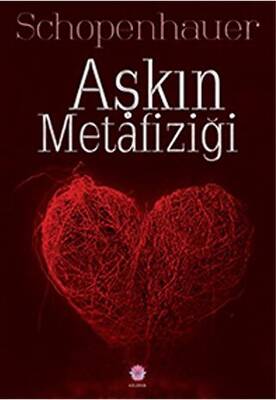 Aşkın Metafiziği - 1