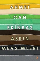 Aşkın Mevsimleri - Cinius Yayınları