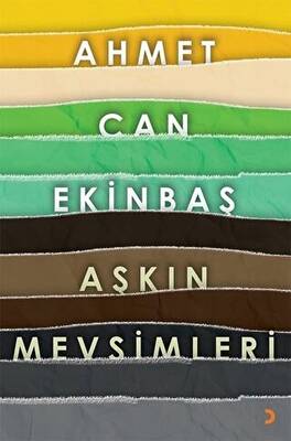 Aşkın Mevsimleri - 1