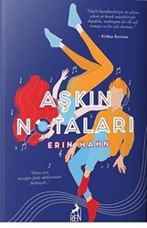 Aşkın Notaları - Ren Kitap