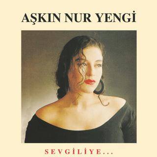 Aşkın Nur Yengi - Sevgiliye Plak - 1