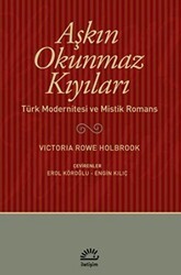 Aşkın Okunmaz Kıyıları - İletişim Yayınevi