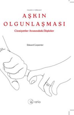 Aşkın Olgunlaşması - 1