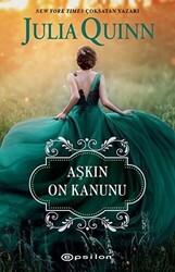 Aşkın On Kanunu - Epsilon Yayınevi