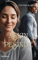 Aşkın Peşinde - Kitap Müptelası Yayınları