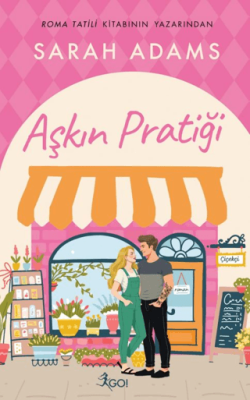 Aşkın Pratiği - 1