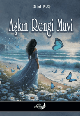 Aşkın Rengi Mavi - 1