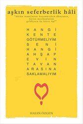 Aşkın Seferberlik Hali - Kültürkent Kuledibi Yayınları