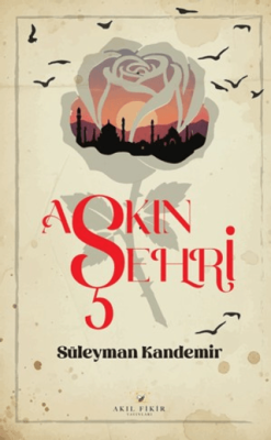 Aşkın Şehri - 1