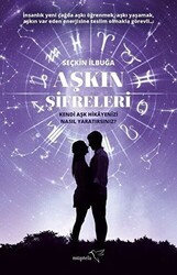 Aşkın Şifreleri - Müptela Yayınları