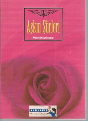 Aşkın Şiirleri - 1