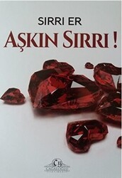 Aşkın Sırrı - Cağaloğlu Yayınevi