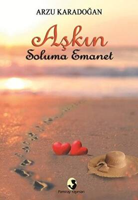 Aşkın Soluma Emanet - 1