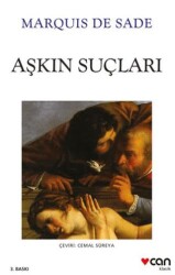 Aşkın Suçları - Can Yayınları