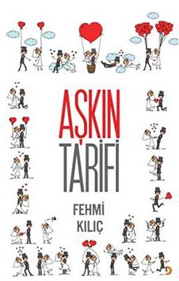 Aşkın Tarifi - 1