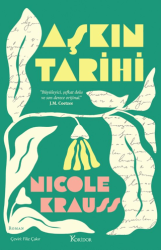 Aşkın Tarihi - Koridor Yayıncılık