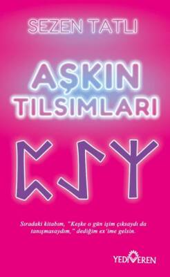 Aşkın Tılsımları - 1