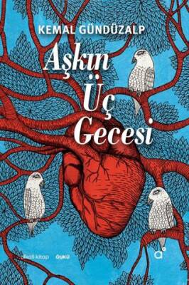 Aşkın Üç Gecesi - 1