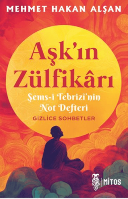 Aşk’ın Zülfikârı - 1