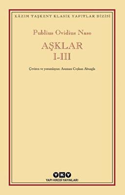 Aşklar I-III - 1