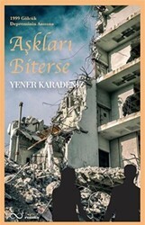 Aşkları Biterse - Bengisu Yayınları