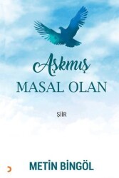 Aşkmış Masal Olan - Cinius Yayınları