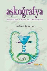 Aşkoğrafya - Kaknüs Yayınları