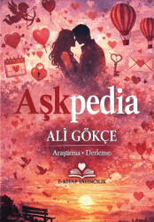 Aşkpedia - E-Kitap Yayıncılık