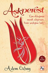 Aşkperest - Az Kitap