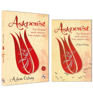 Aşkperest & Aşkperest Defteri - 1