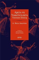 Aşkta ve Yaratıcılıkta Yeniden Doğuş - Otto Yayınları