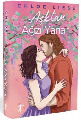 Aşktan Ağzı Yanan - 1