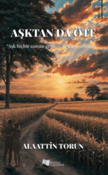 Aşktan da Öte - Karina Yayınevi