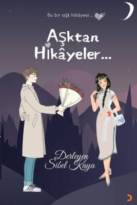 Aşktan Hikayeler - 1