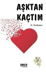 Aşktan Kaçtım - Gece Kitaplığı