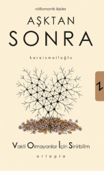 Aşktan Sonra - Ortapia Yayınları