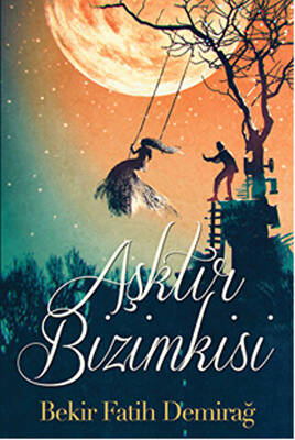 Aşktır Bizimkisi - 1