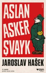 Aslan Asker Şvayk - 1
