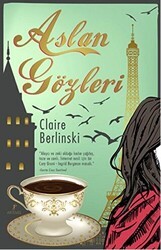 Aslan Gözleri - Artemis Yayınları