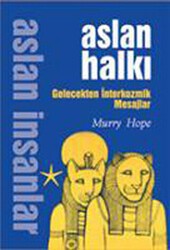 Aslan Halkı - Meta Yayınları