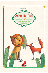 Aslan ile Tilki - Erdem Çocuk