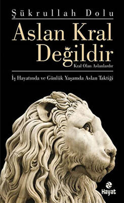 Aslan Kral Değildir - 1