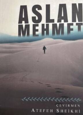 Aslan Mehmet - 1