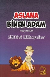 Aslana Binen Adam - Sebe Yayınları