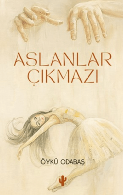 Aslanlar Çıkmazı - 1