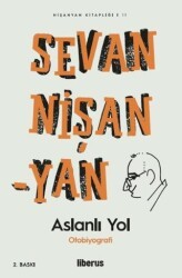 Aslanlı Yol - Liberus Yayınları