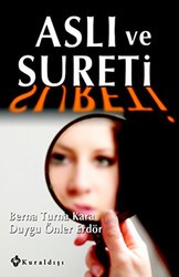 Aslı ve Sureti - Kuraldışı Yayınevi