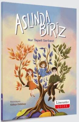 Aslında Biriz - 1